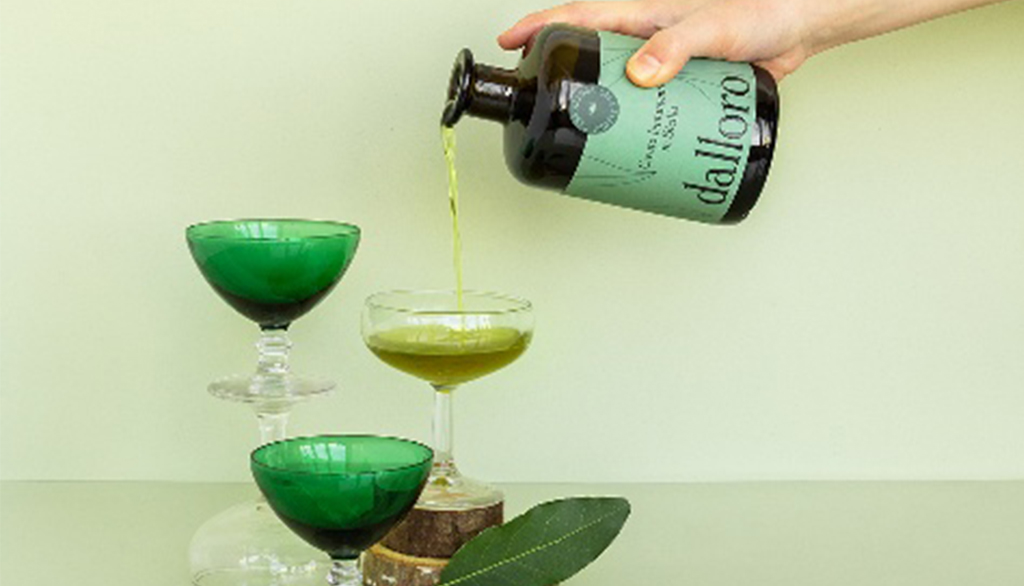 Casa Allora, liquori siciliani dalla lenta creazione artigianale