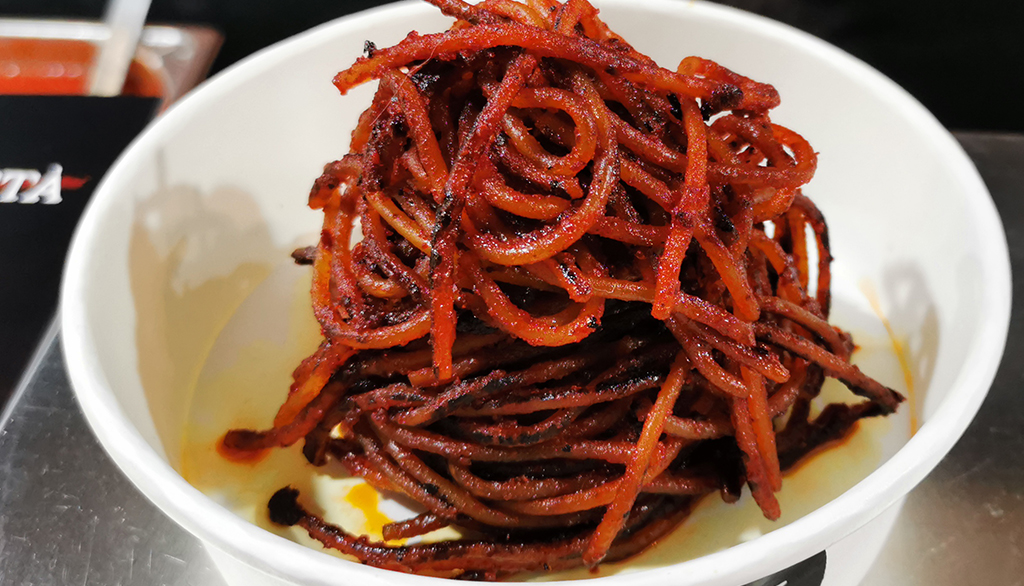 Urban Assassineria, il format pugliese sta per portare gli iconici Spaghetti all’Assassina a Milano