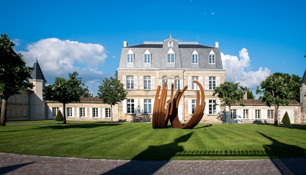 Dalla tenuta “eccezionale” Château Malescasse, grandi vini rossi francesi dell’Haut-Médoc