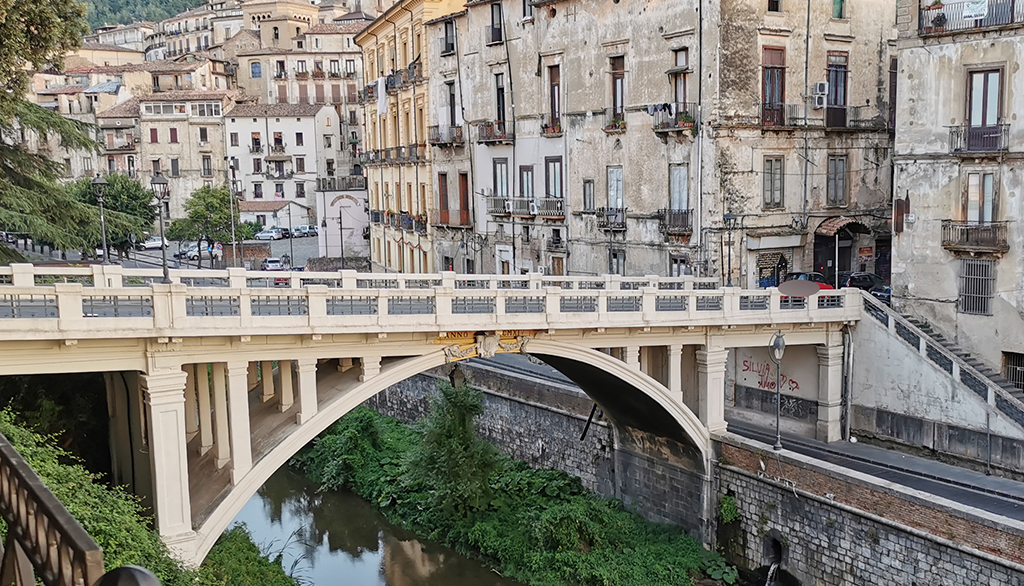 Specialmente a… Cosenza, cosa vedere e dove mangiare tipico
