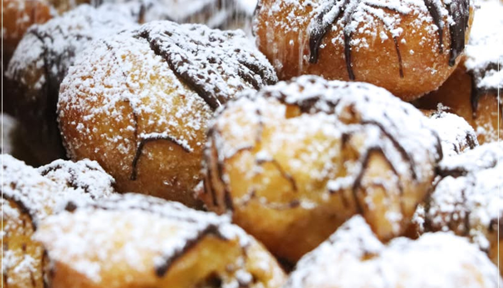 Pasticceria La Fenice a Porto San Giorgio (FM), artigianalità dai grandi numeri e di enorme qualità