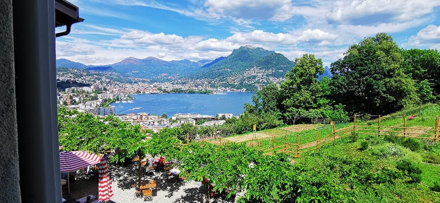 Bigatt Hotel a Lugano-Paradiso, meraviglioso eco-sistema dell’anima: benessere, sapori e inclusività