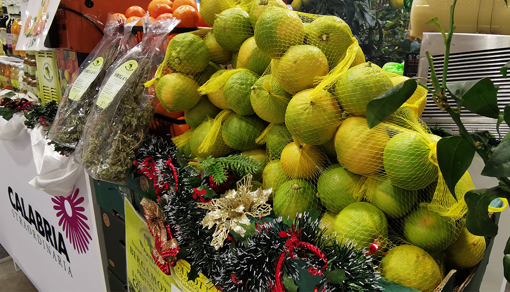 Azienda Agricola Patea, tutte le declinazioni del Bergamotto di Reggio Calabria