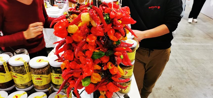 Le Bontà Genuine, prodotti tipici calabresi secondo tradizione dall’Alto Tirreno Cosentino