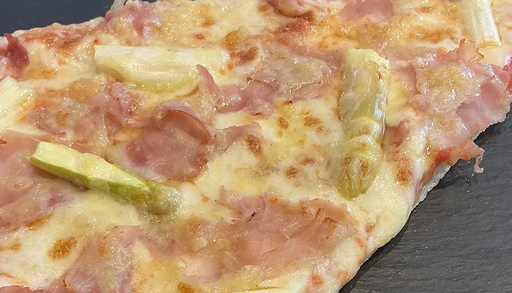 28 anni e nuovo sito per Vai di Pizza! a Solbiate Olona (VA), asporto che fa scuola nell’arte bianca