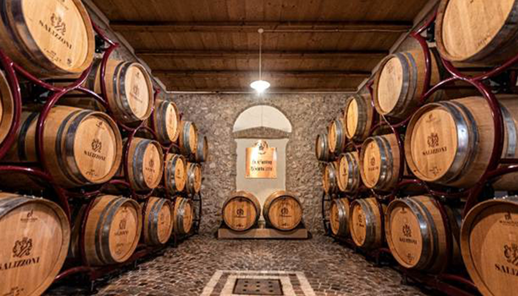 Salizzoni, vini autentici del Trentino come espressione identitaria delle proprie origini